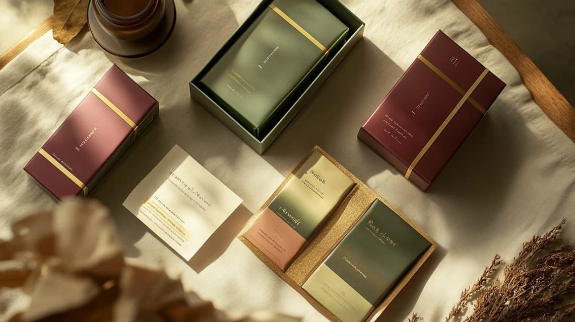 Follé Recovery — Stage 1: Replenish. Clinically formulated postpartum supplement. Deep plum packaging with gold type.
