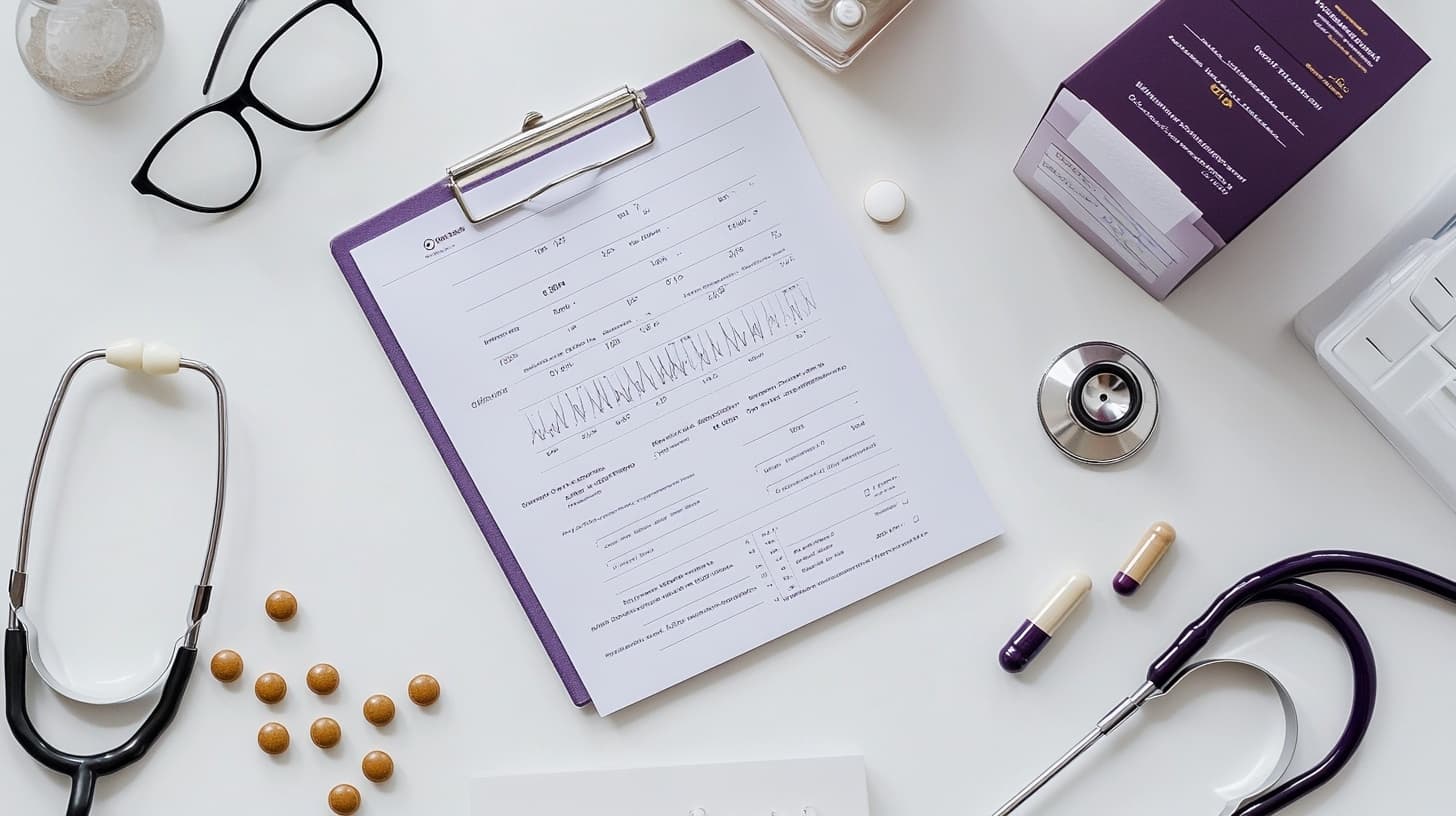 Follé Health — Practitioner consultation